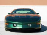 Pontiac Firebird Trans Am 1993 года
